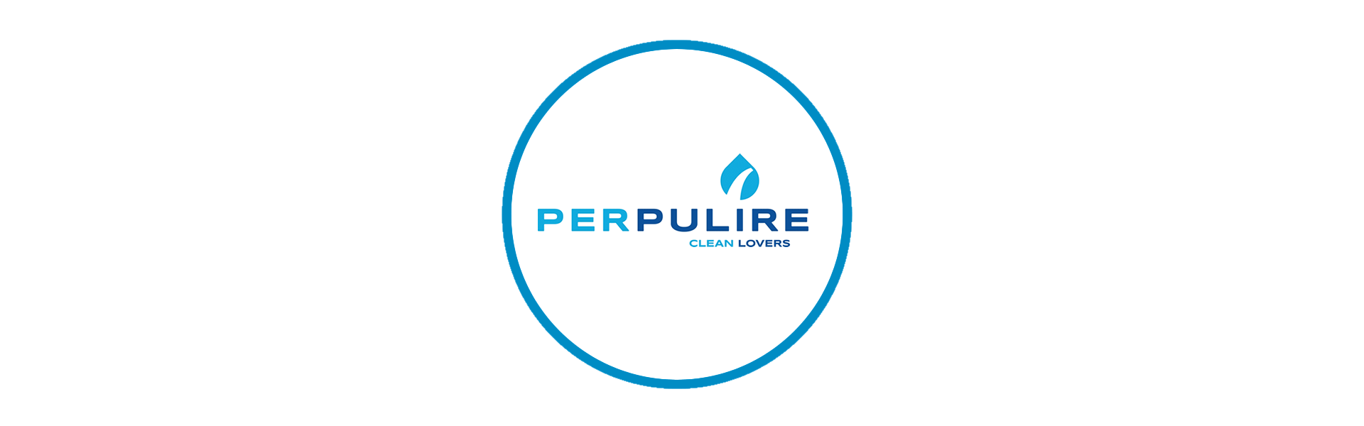 Logo PerPulire S.r.l.